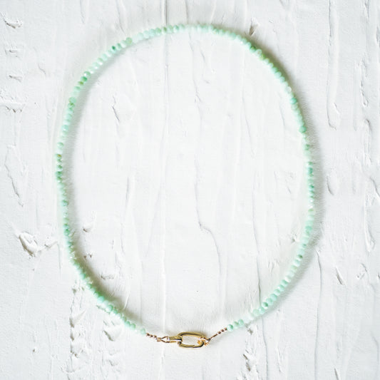 Louise Necklace