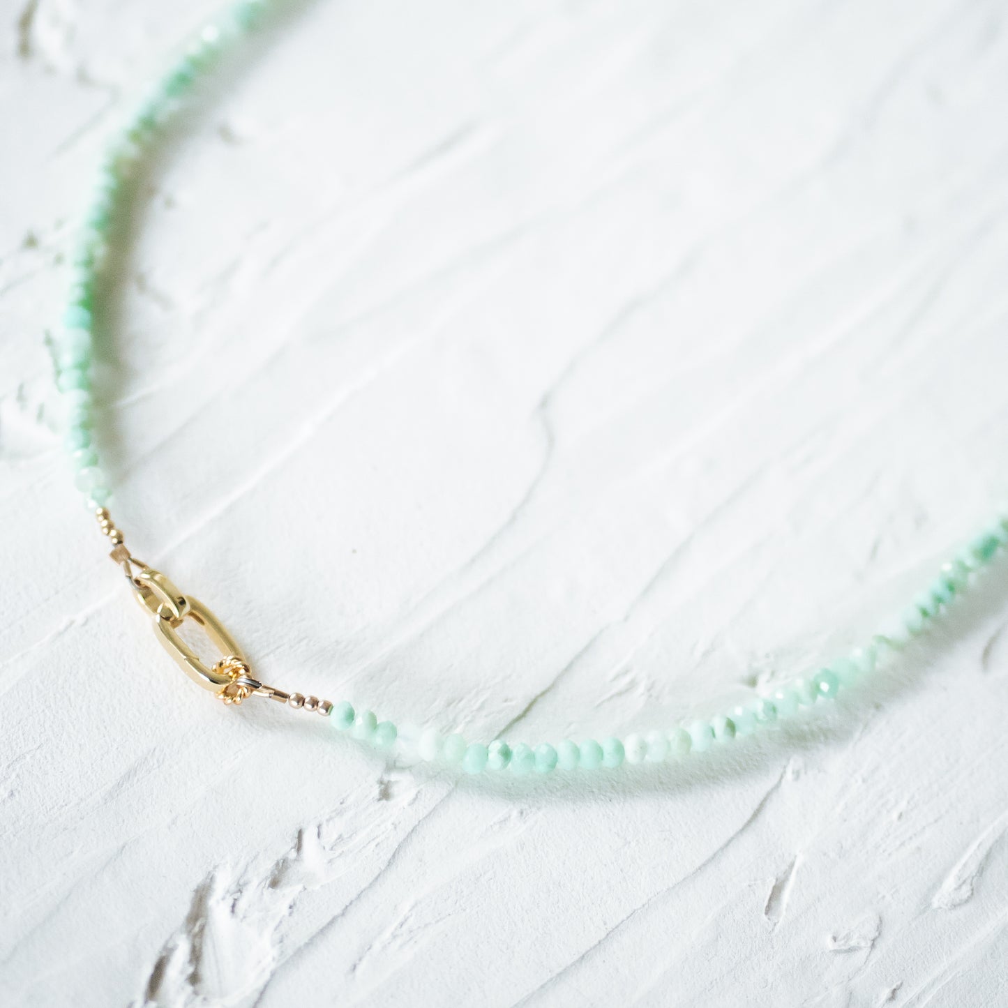 Louise Necklace