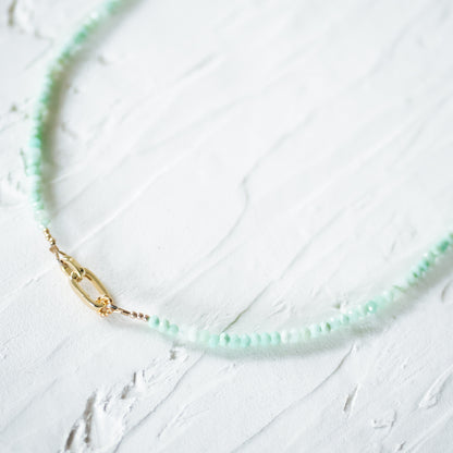Louise Necklace