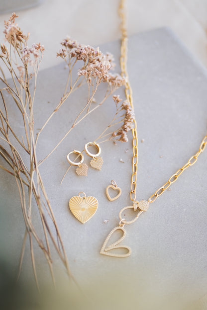 Kitty Necklace