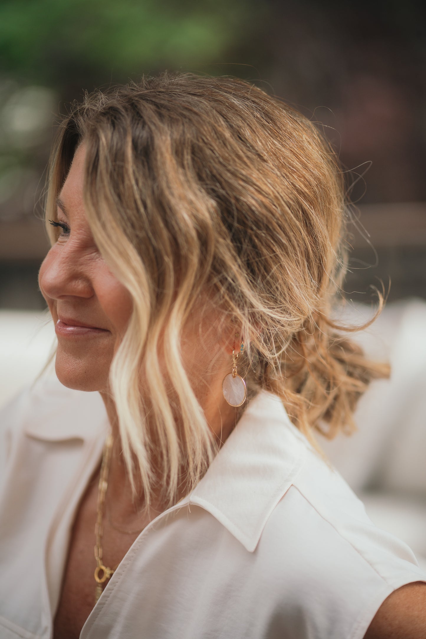 Isla Earring