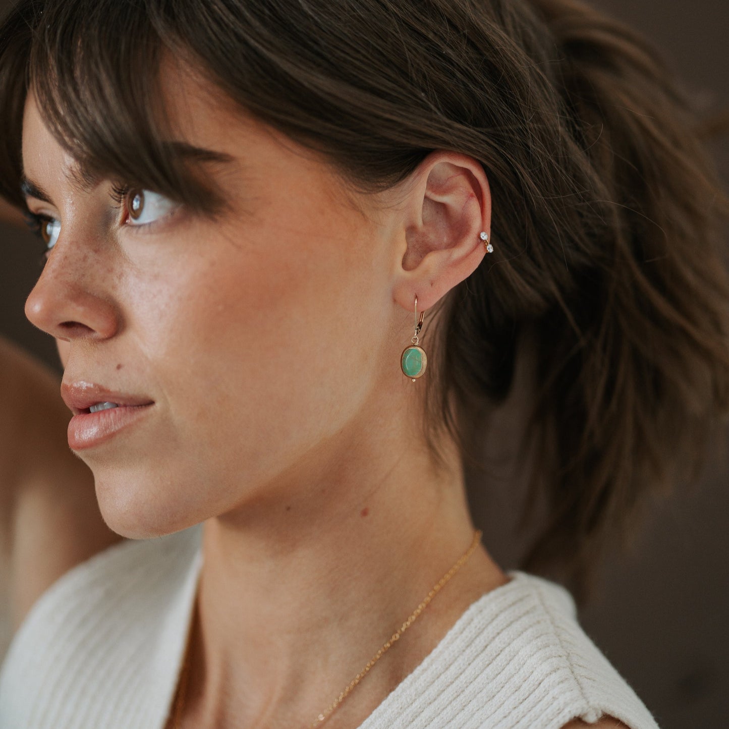 Emma Earring