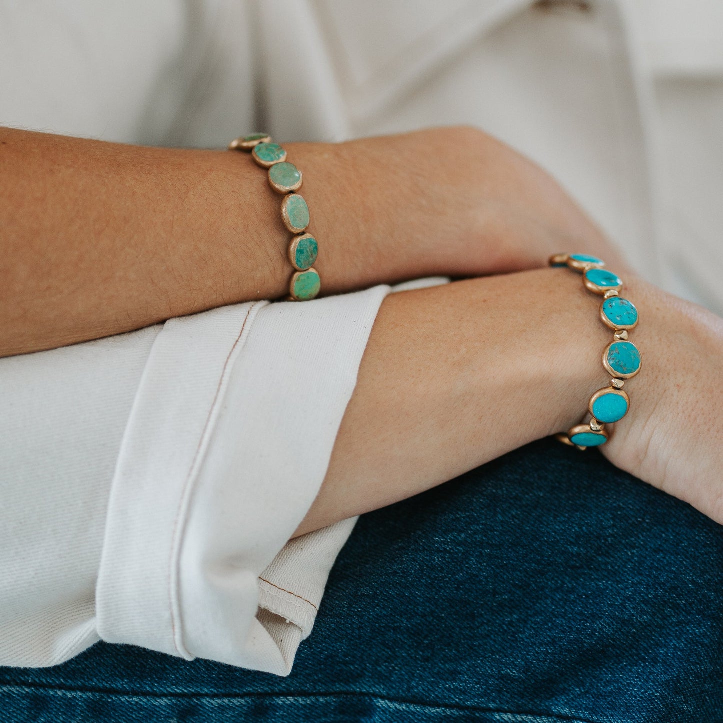 Faye Bracelet