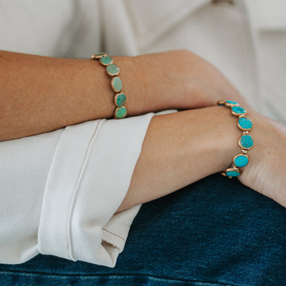 Faye Bracelet