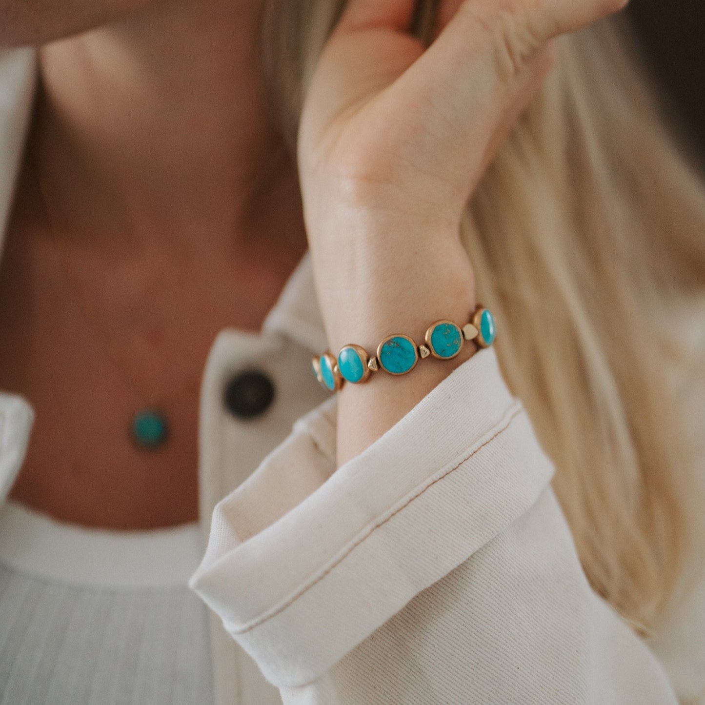 Faye Bracelet