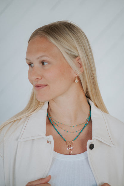 Thea Necklace
