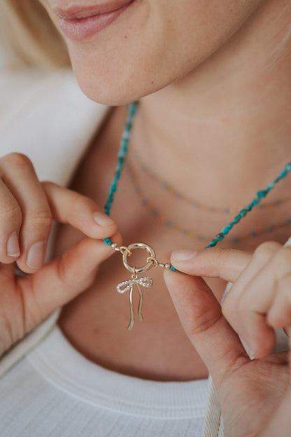 Thea Necklace