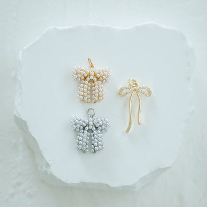 Bow Charms
