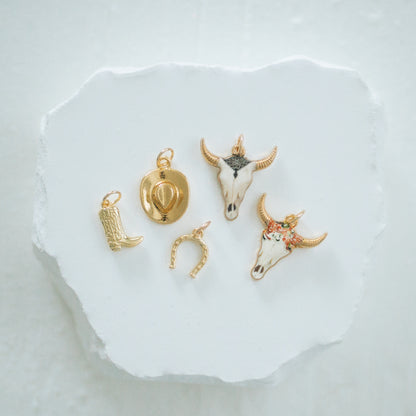 Cowboy Charms