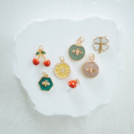 Colorful Charms