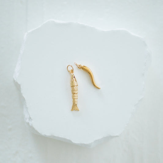Meaningful Charms