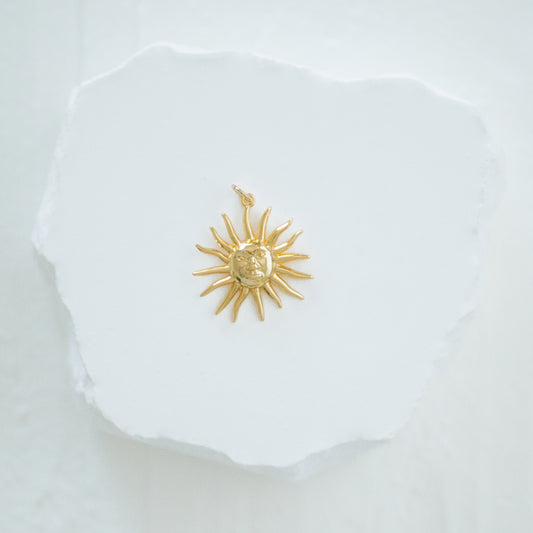 Celestial Sun