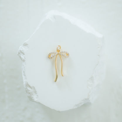 Bow Charms