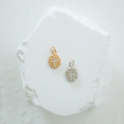 Faith Charms