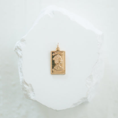 Faith Charms