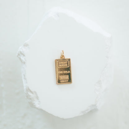 Faith Charms