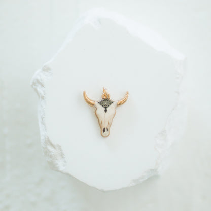 Cowboy Charms