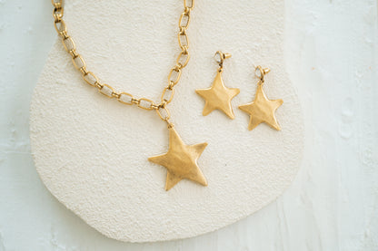 Showgirl Necklace