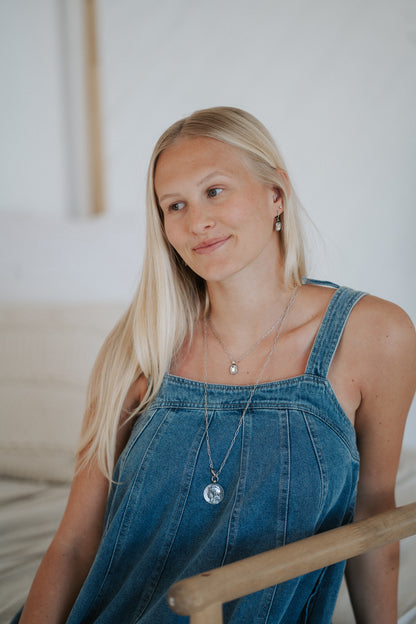 Cove Necklace