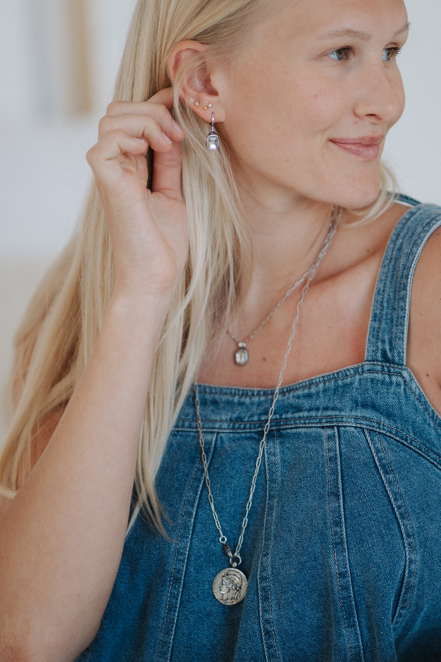 Cove Earring