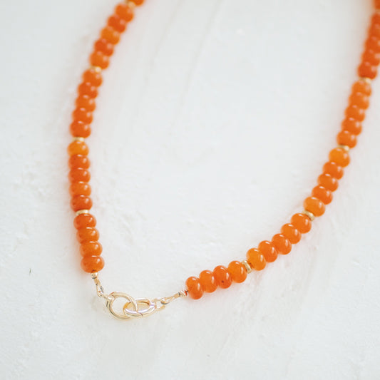 Taylor Necklace