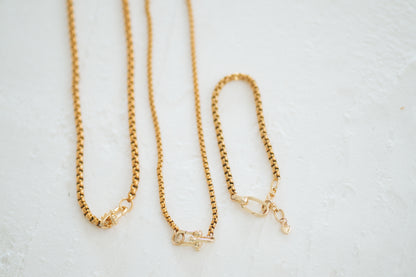 Walker Bracelet