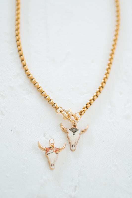 Walker Necklace