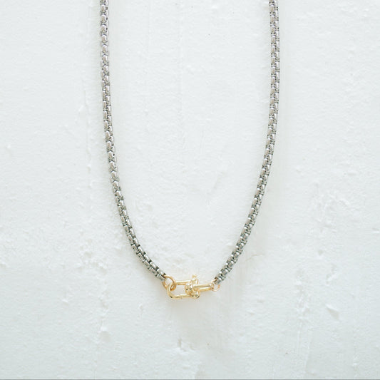 Wesley Necklace