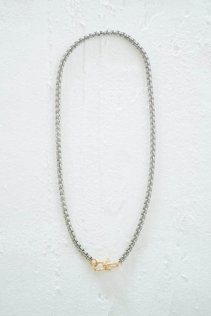 Wesley Necklace