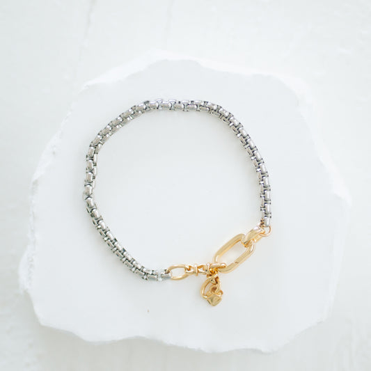 Wesley Bracelet