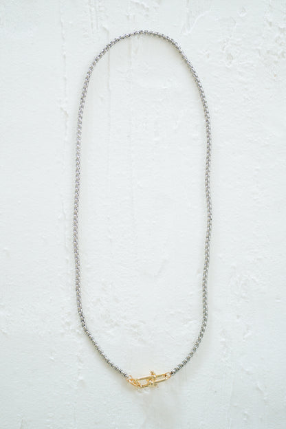 Wesley Necklace