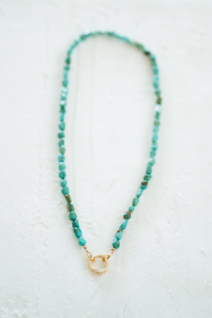 Tali Necklace