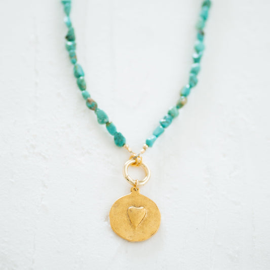 Tali Necklace