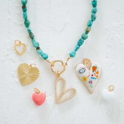 Tali Necklace