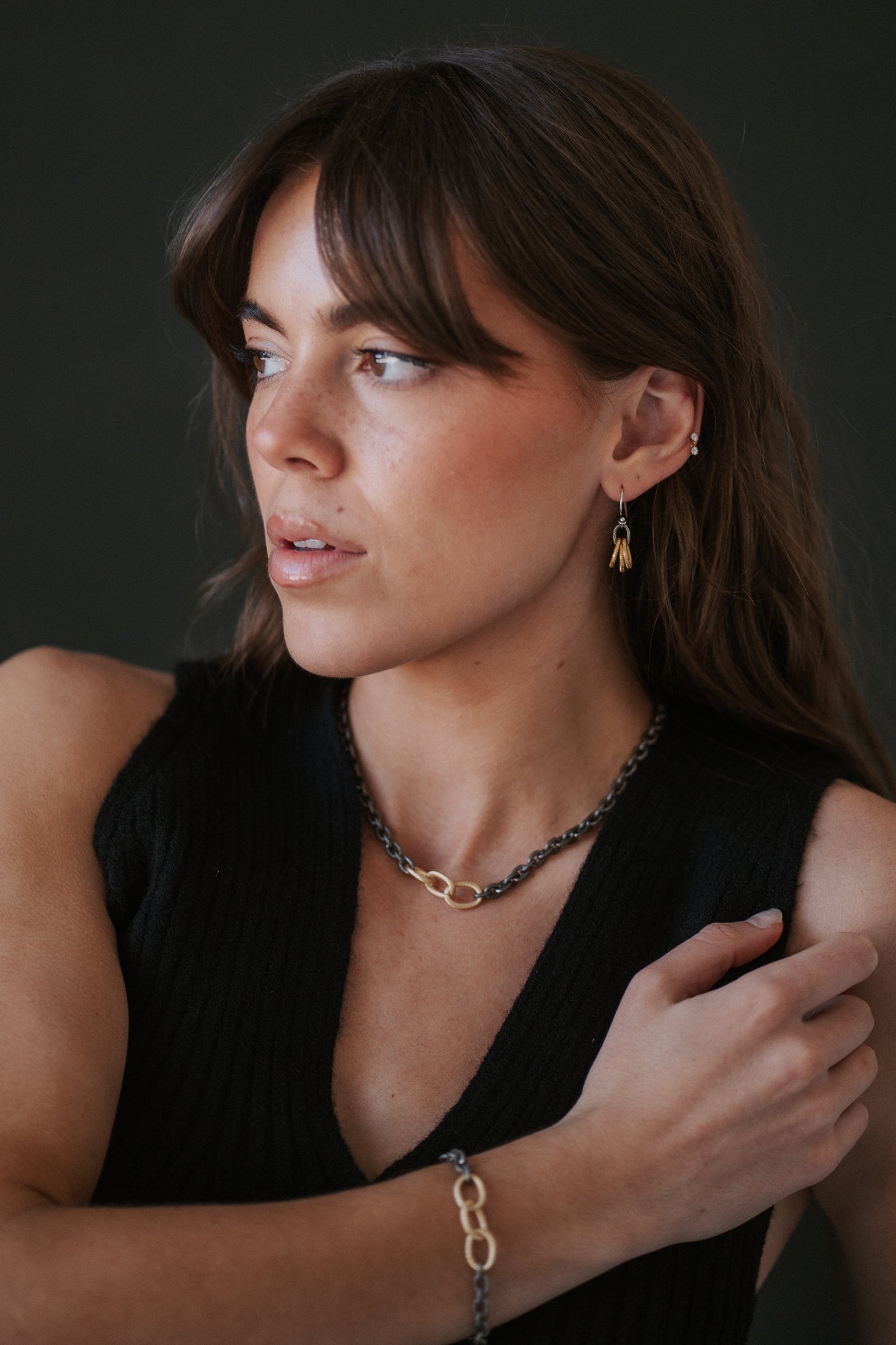 Logan Necklace