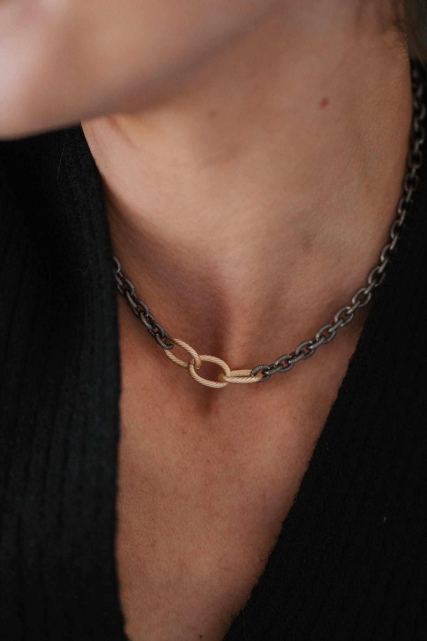 Logan Necklace