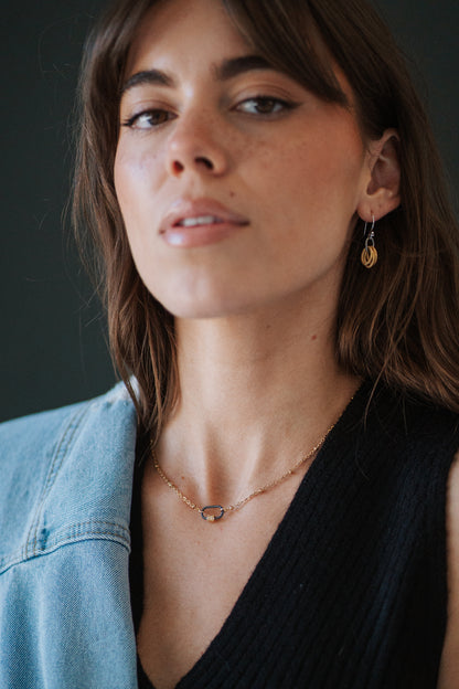 Drew Necklace