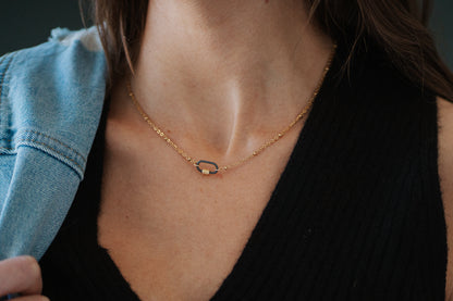 Drew Necklace
