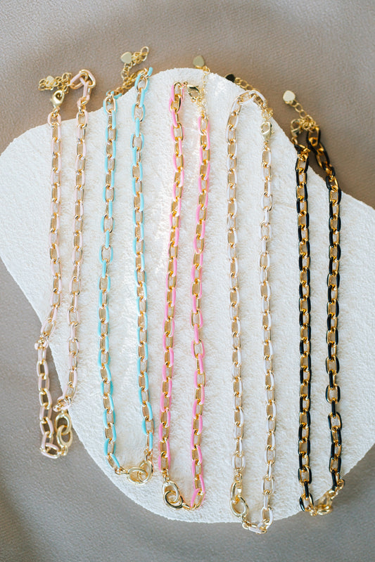 Etta Necklace
