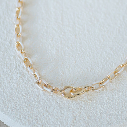 Etta Necklace