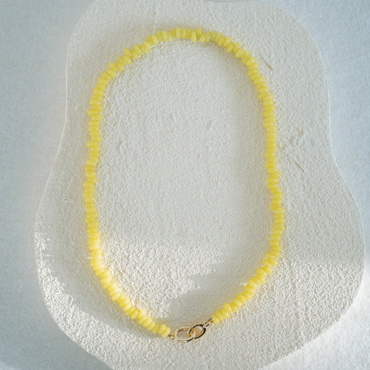 Capri Necklace