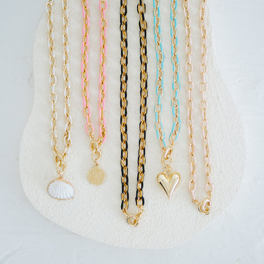 Etta Necklace