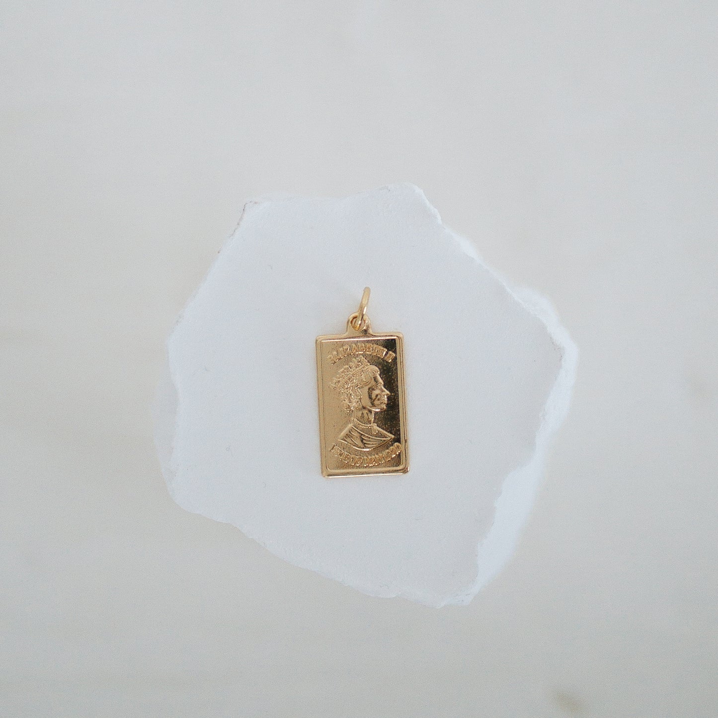 Tribute Charms