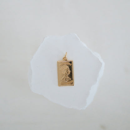 Tribute Charms