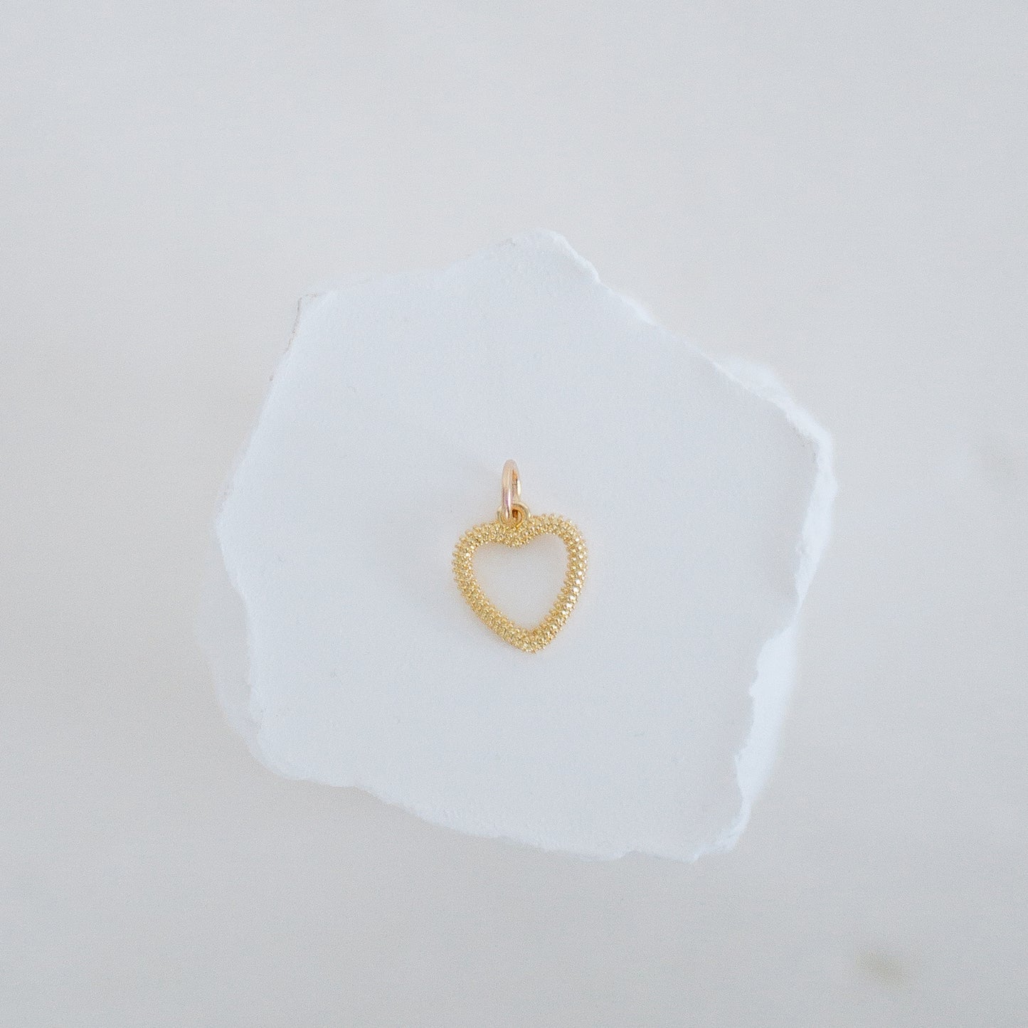 Tribute Charms