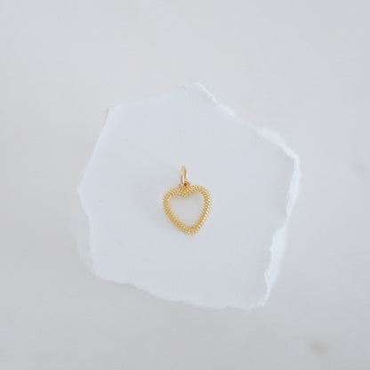 Tribute Charms