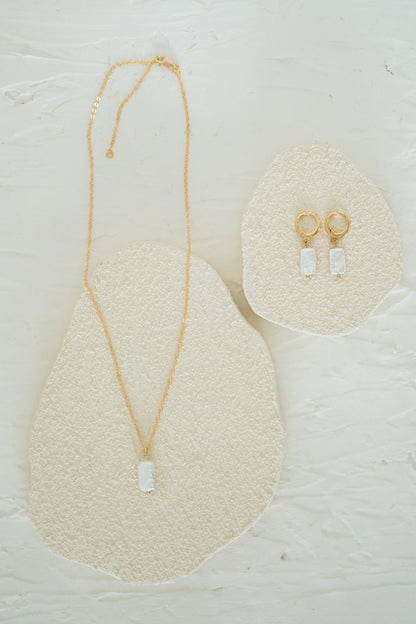 Pixi Necklace