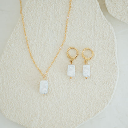 Pixi Earring