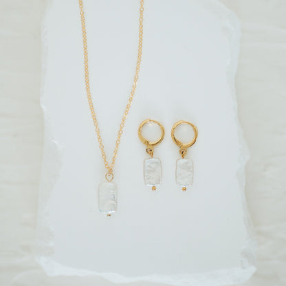 Pixi Necklace
