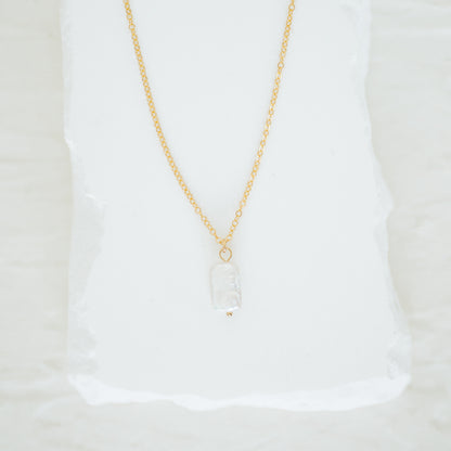 Pixi Necklace